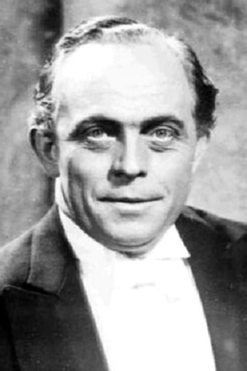 Hugo Fischer-Köppe profile photo