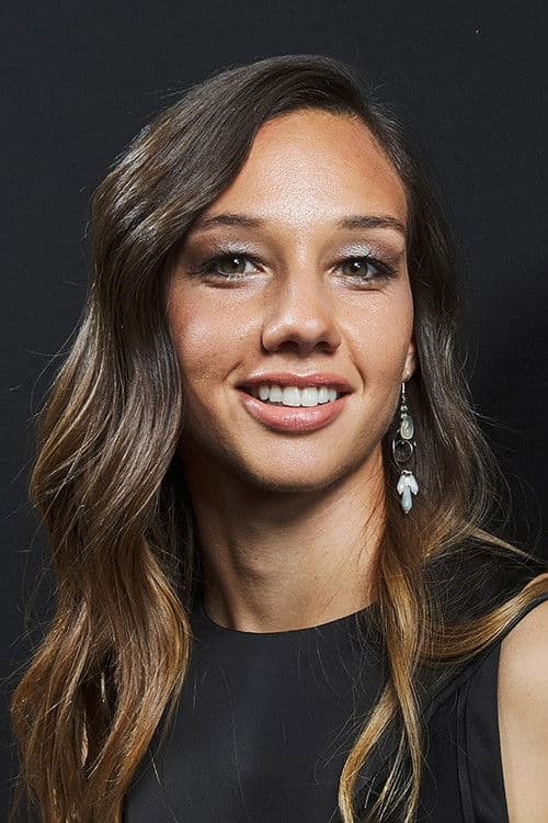 Christiane Endler profile photo