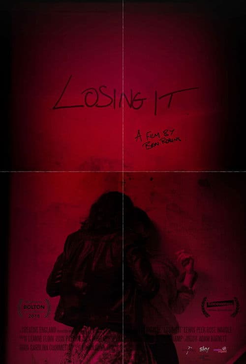 Losing It poster