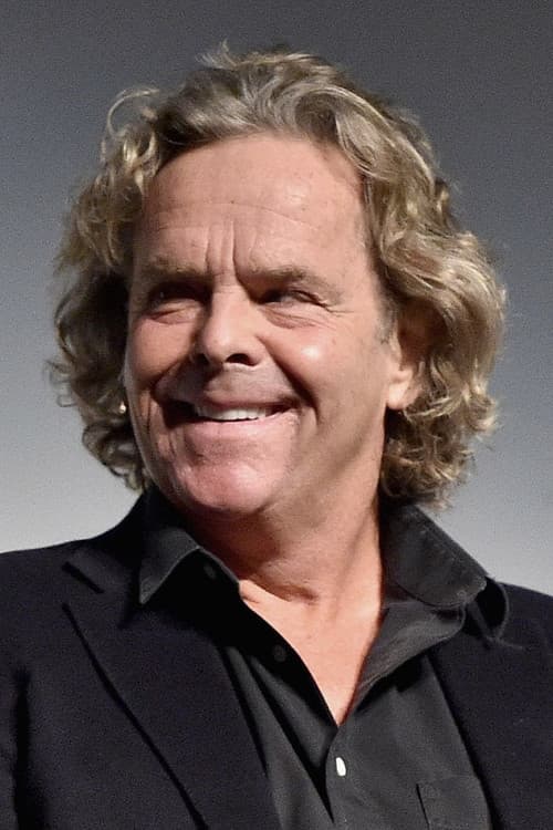 Doug Mitchell profile photo