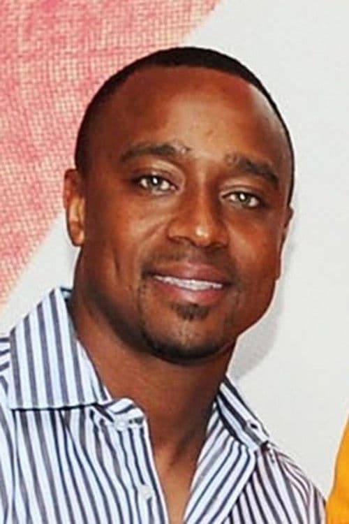 Jon Drummond profile photo