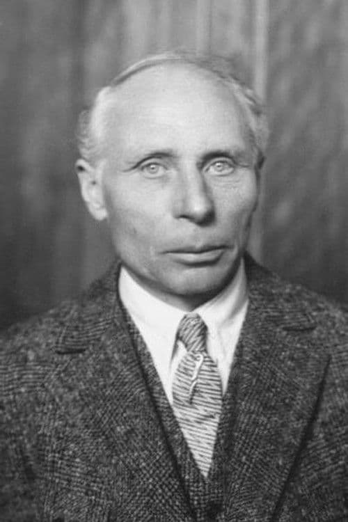 Peter S. Andersen profile photo