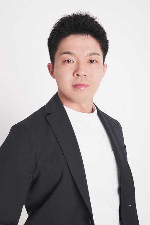 Go Fujii profile photo