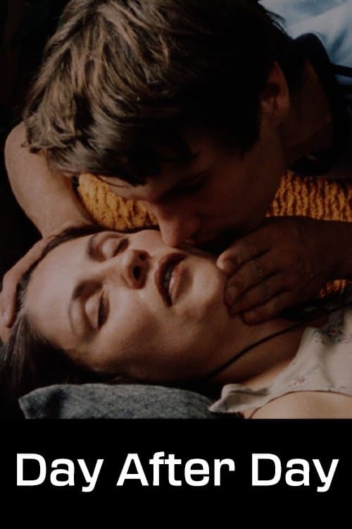 Day After Day poster