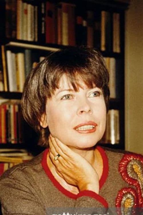 Ruth Jecklin profile photo