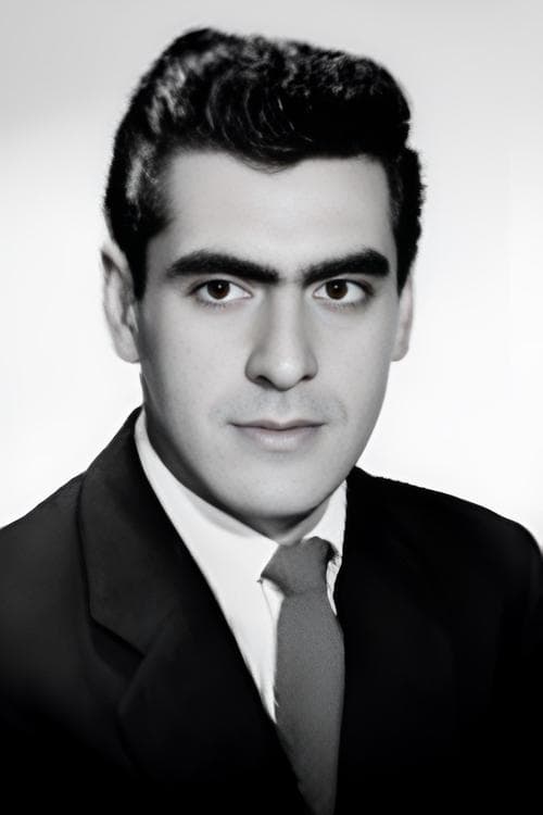 Eric del Castillo profile photo