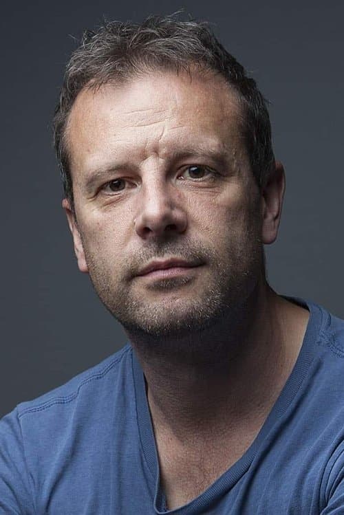 Paul Barnhill profile photo