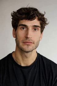 Christopher Jan Busse profile photo