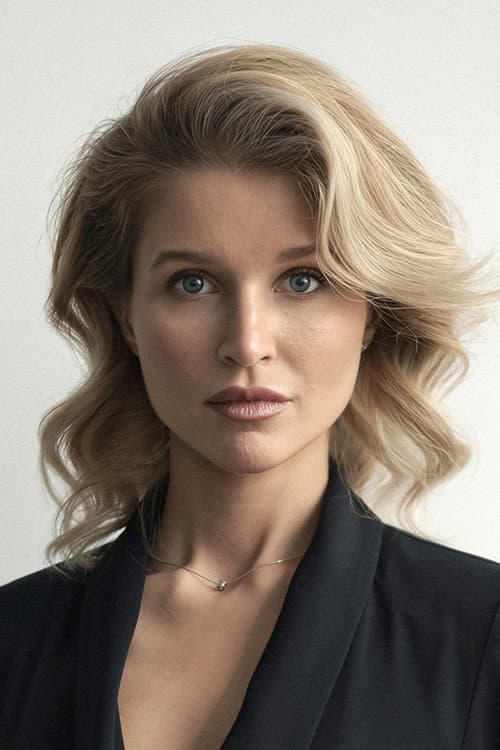Alisa Dudareva profile photo