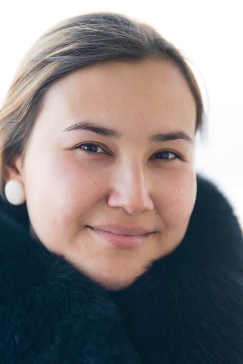Jennifer Kilabuk profile photo