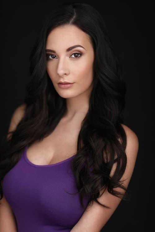 Haley Victoria Hunt profile photo