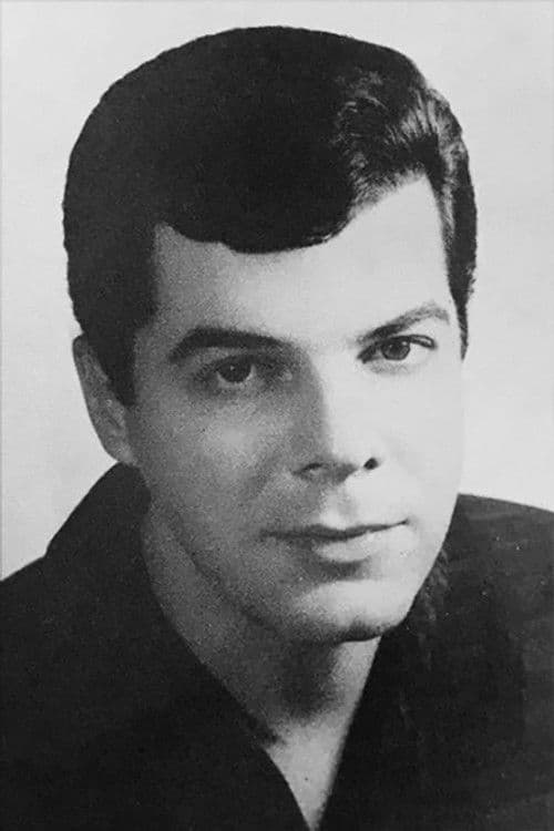 Tony Campello profile photo