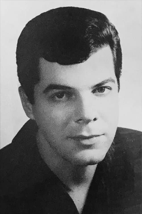 Tony Campello profile photo