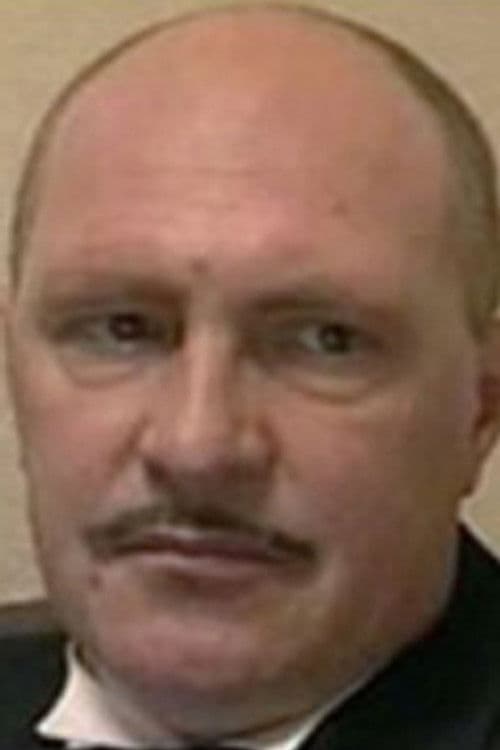 Andrey Shchepochkin profile photo