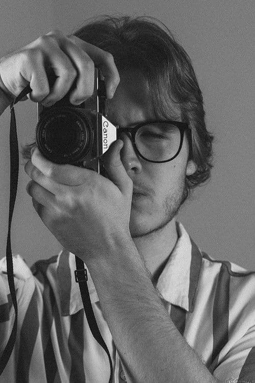 Simon Hale Anderson profile photo