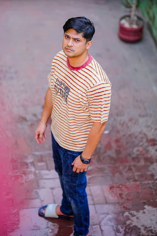 Niloy Alamgir profile photo