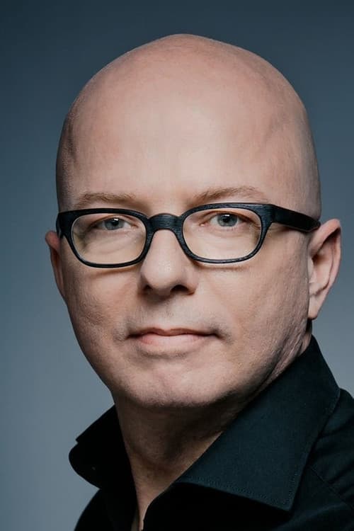 Oliver Rohrbeck profile photo