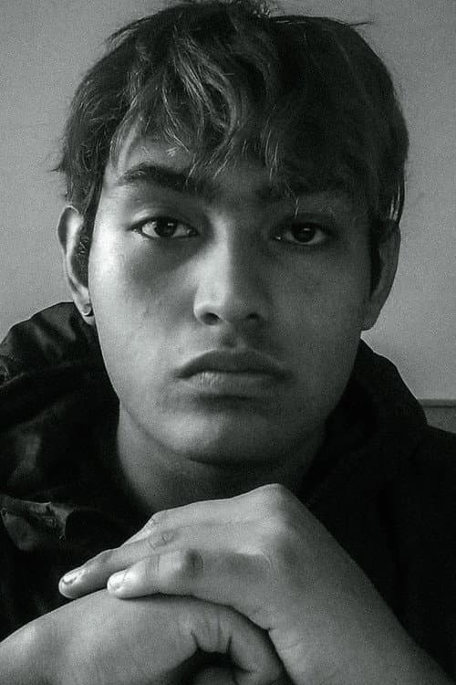 Joaquín Cáceres profile photo
