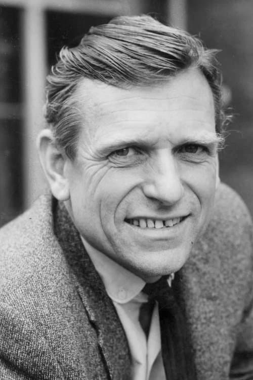 Leonard Teale profile photo