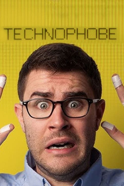 Technophobe poster