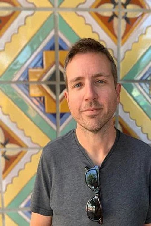 Sean Thomason profile photo