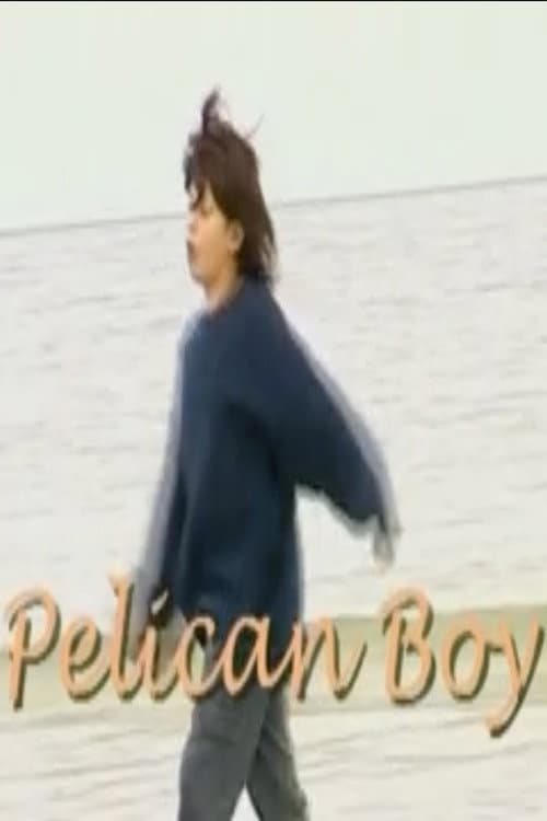 Pelican Boy poster