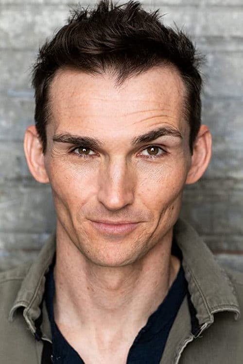 Christopher Ross Martin profile photo