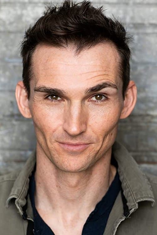 Christopher Ross Martin profile photo