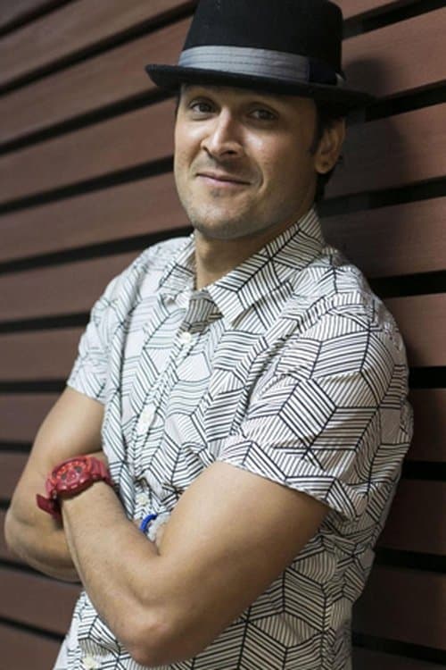 Francis Rosas profile photo