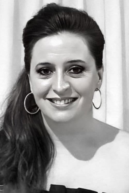 Eugenia Guerty profile photo