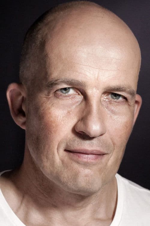 Andreas Lyon profile photo