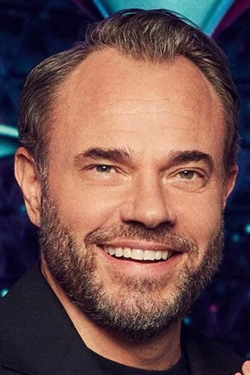 David Hellenius profile photo