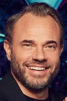 David Hellenius profile photo