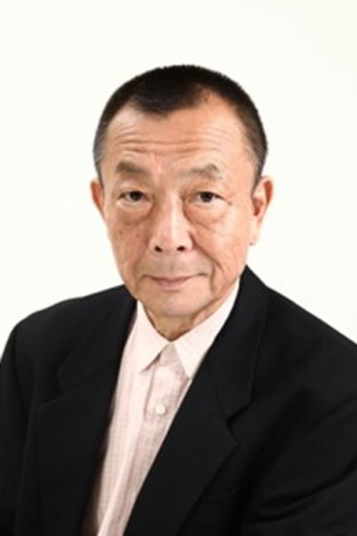 Hiroshi Shimizu profile photo