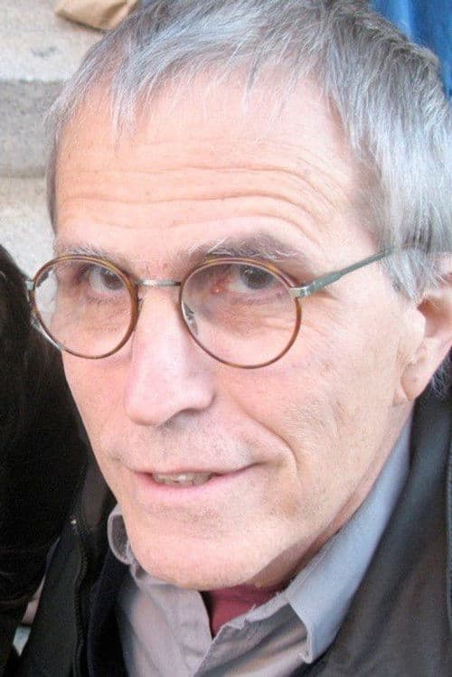 George Griffin profile photo