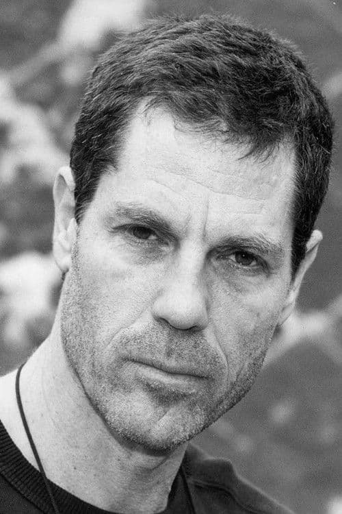 Ohad Naharin profile photo