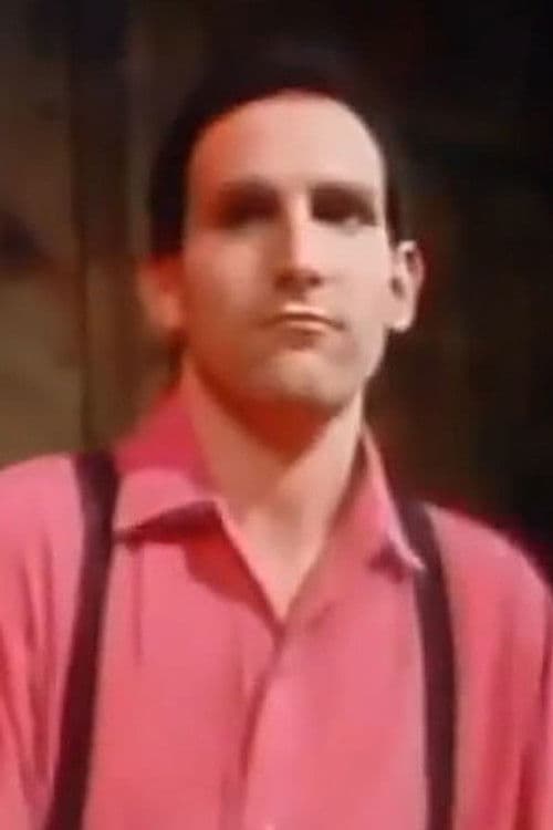 Lee Crystal profile photo