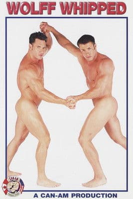 WOLFF WHIPPED poster