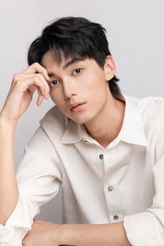 Zhang Cheng profile photo