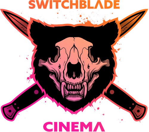 Switchblade Cinema
