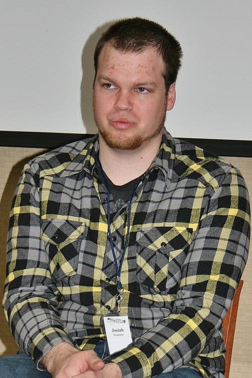 Josiah Swanson profile photo