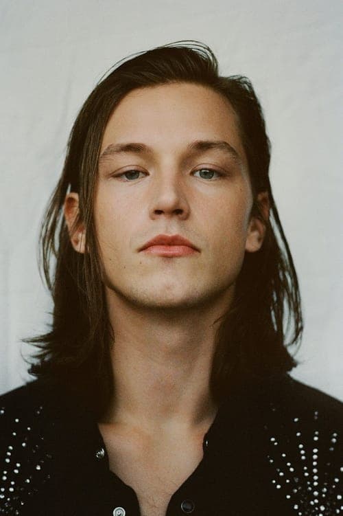 Simon Lööf profile photo