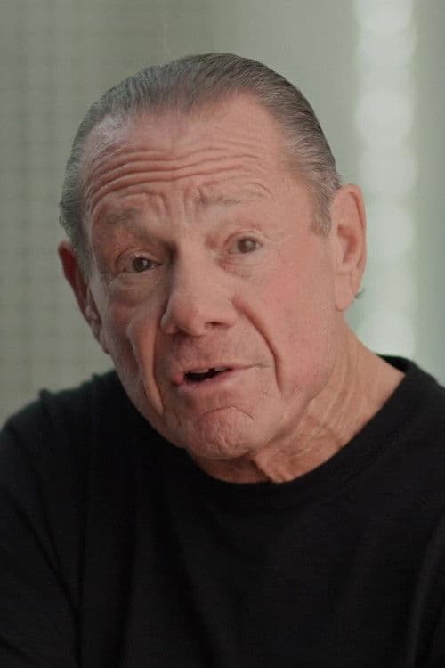 Michael Ovitz profile photo