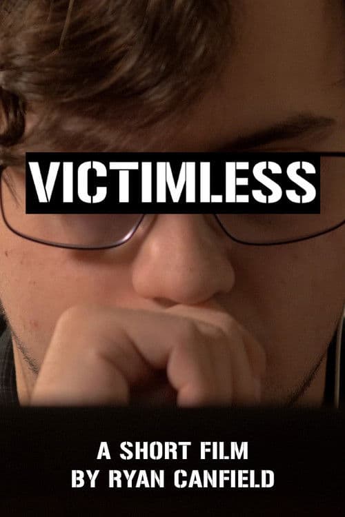 VICTIMLESS poster