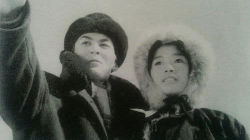 Echoes from Numrug Rock poster