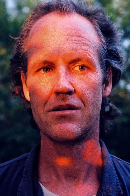 Ben Russell profile photo