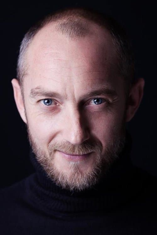 Stephen Scardicchio profile photo