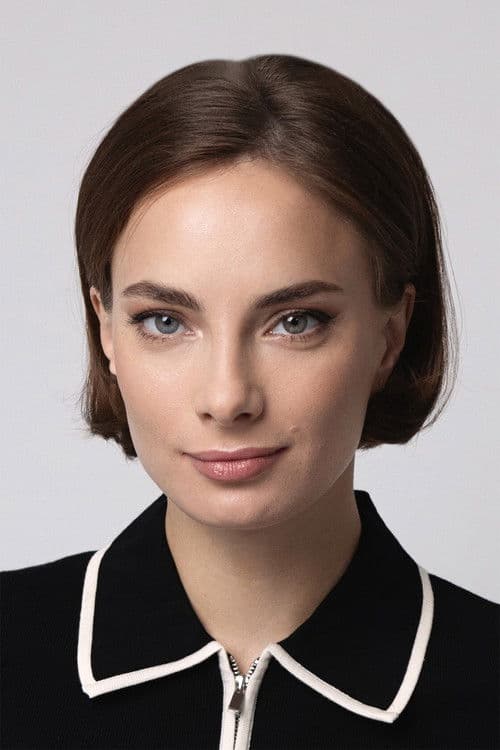 Mariya Lisovaya profile photo