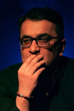 Ishkhan Gharibyan profile photo