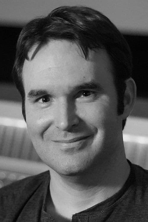 Brandon Roberts profile photo